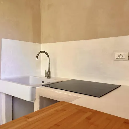 Campsite Le Sorgenti - In Sasso Palazzuolo Sul Senio