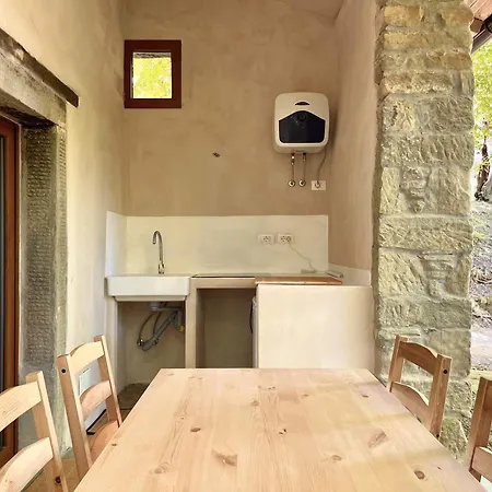 Le Sorgenti - In Sasso *