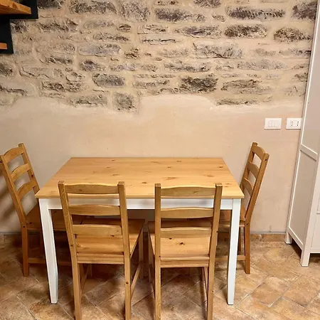 Campsite Le Sorgenti - In Sasso *