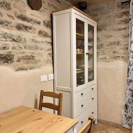 Le Sorgenti - In Sasso Campsite Palazzuolo Sul Senio