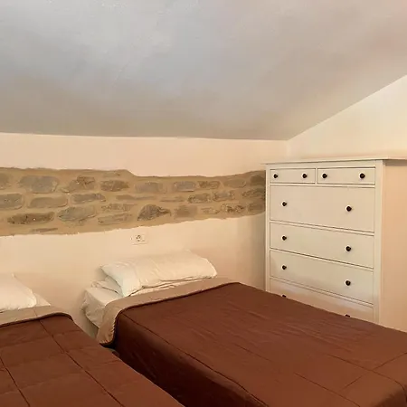 Le Sorgenti - In Sasso