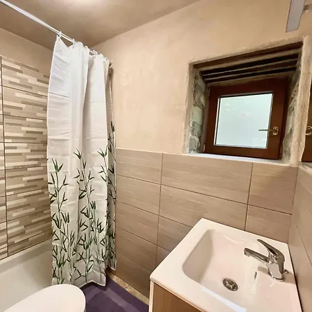 Le Sorgenti - In Sasso Camping Palazzuolo Sul Senio