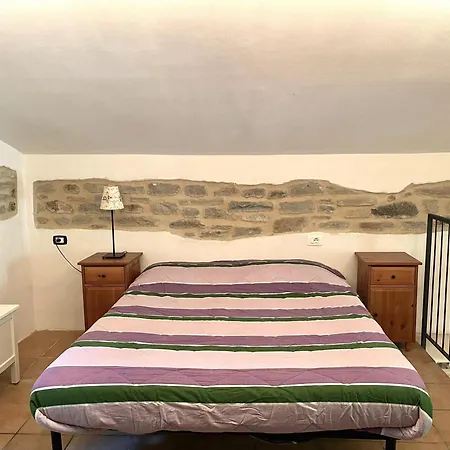Camping Le Sorgenti - In Sasso Palazzuolo Sul Senio