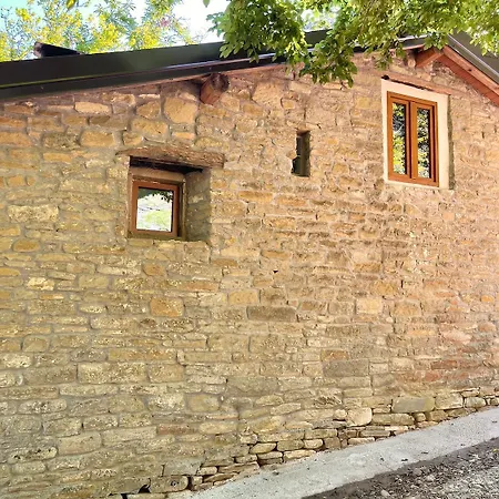 Le Sorgenti - In Sasso * Palazzuolo Sul Senio