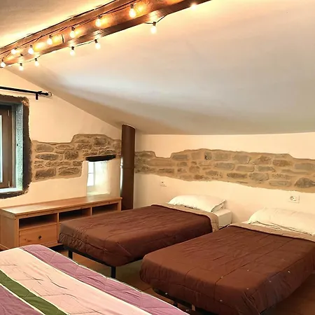 Campsite Le Sorgenti - In Sasso *