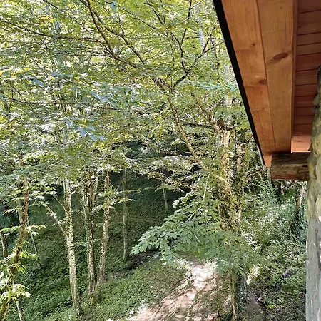 Le Sorgenti - In Sasso Campsite Palazzuolo Sul Senio