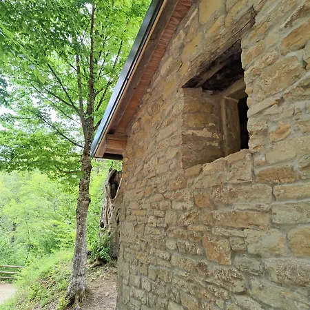 Camping Le Sorgenti - In Sasso Palazzuolo Sul Senio