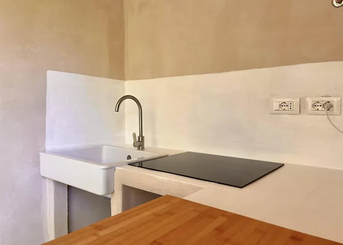 Camping Le Sorgenti - In Sasso Palazzuolo Sul Senio
