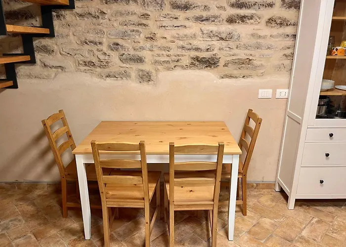 Camping Le Sorgenti - In Sasso *