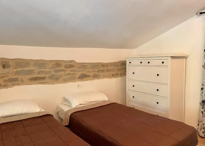 Le Sorgenti - In Sasso